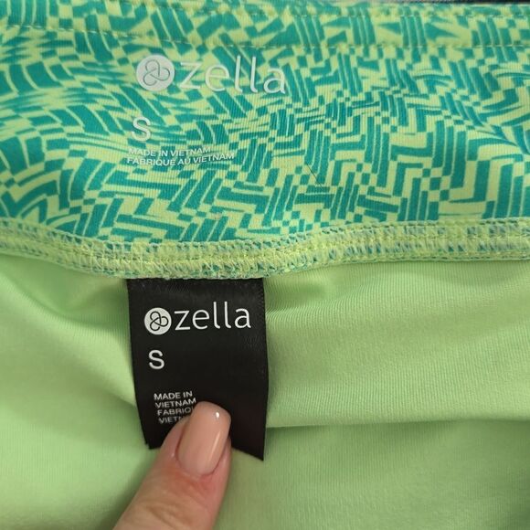 Zella Studio Lite High Waist Sport Skort NWOT - Picture 7 of 9